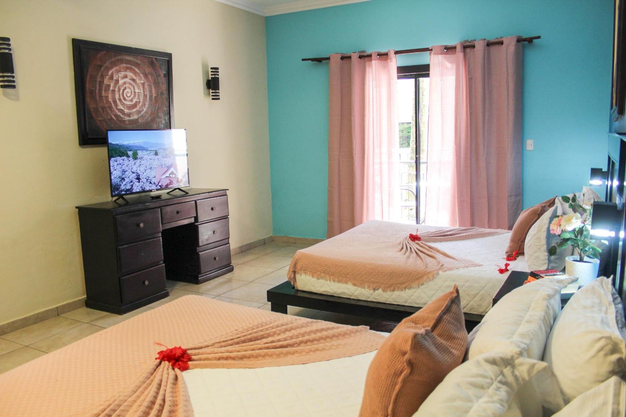 Hotel Plaza Brisas Mt Punta Cana Exterior foto
